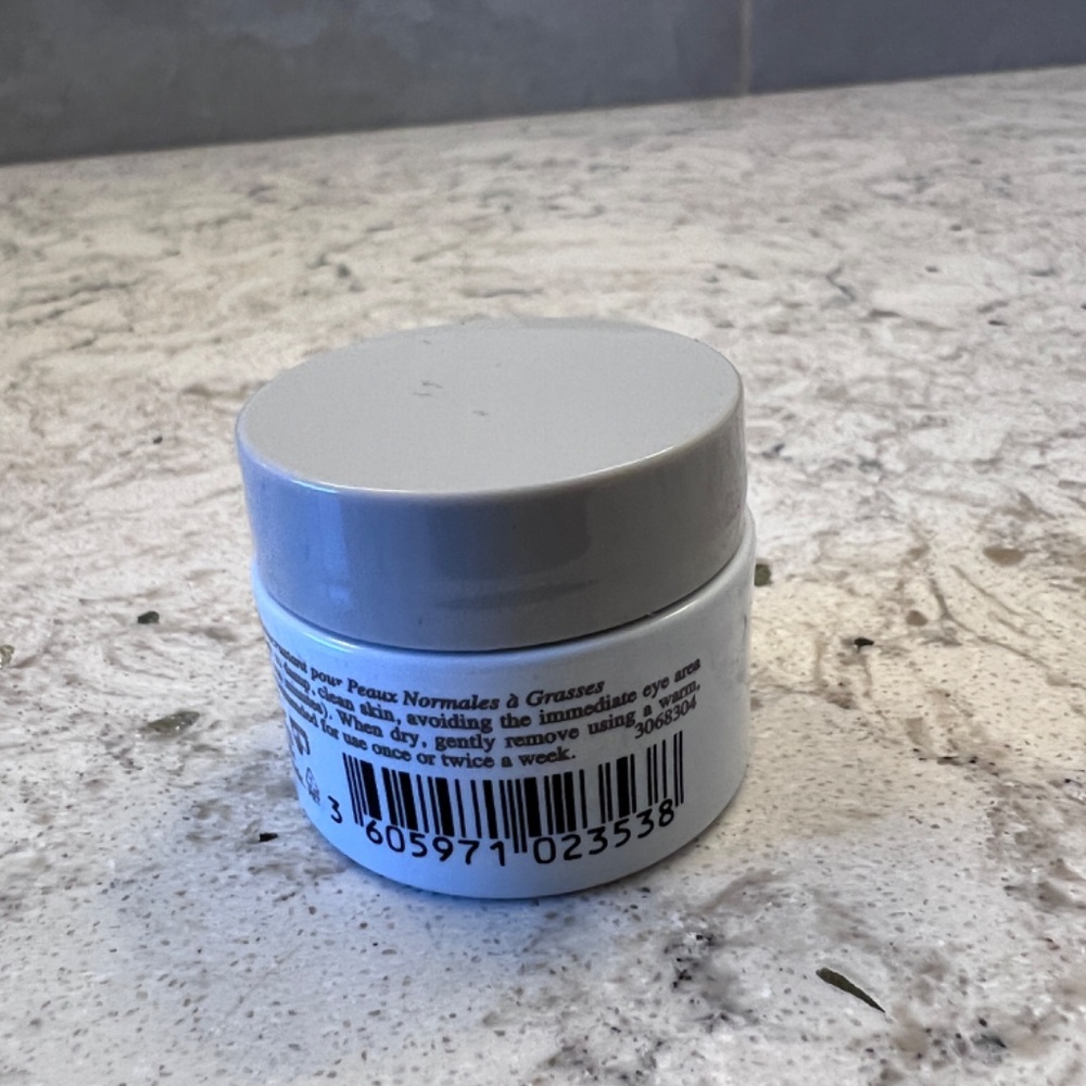 kiehl's rare earth deep pore cleansing masque - Picture 3 of 3